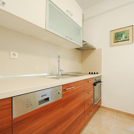 Little Cosy Apartment Zadar Eksteriør bilde