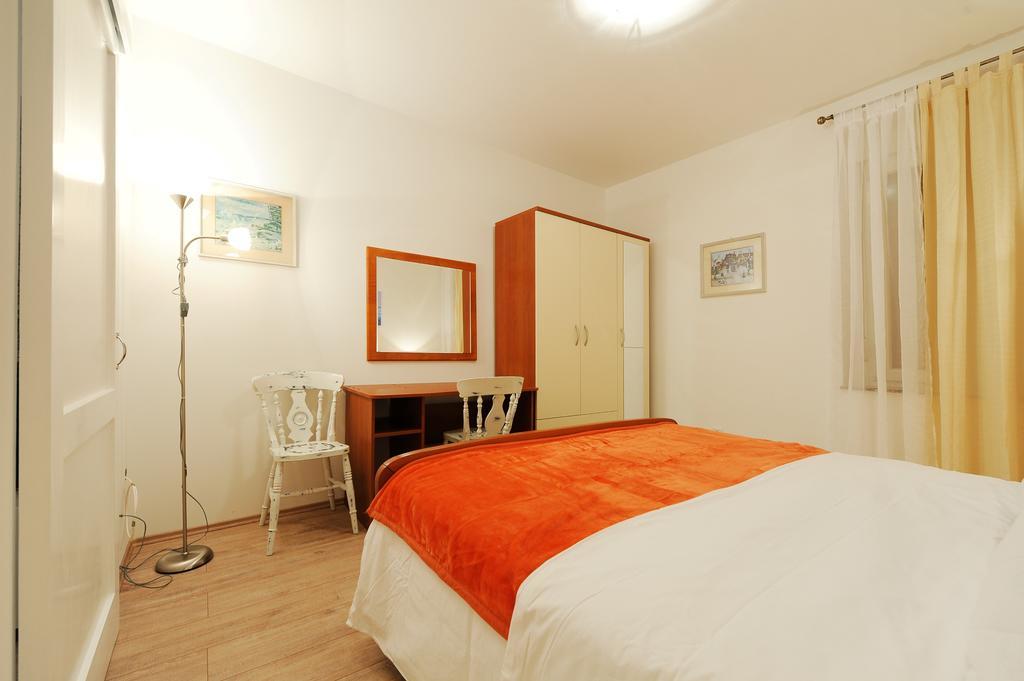 Little Cosy Apartment Zadar Eksteriør bilde