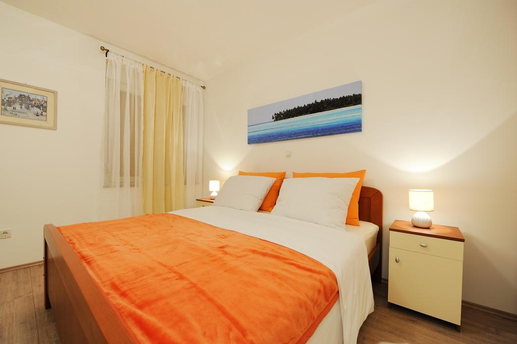 Little Cosy Apartment Zadar Eksteriør bilde