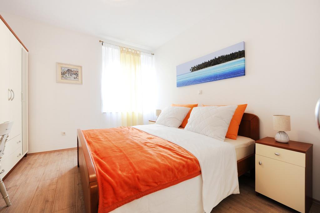 Little Cosy Apartment Zadar Eksteriør bilde