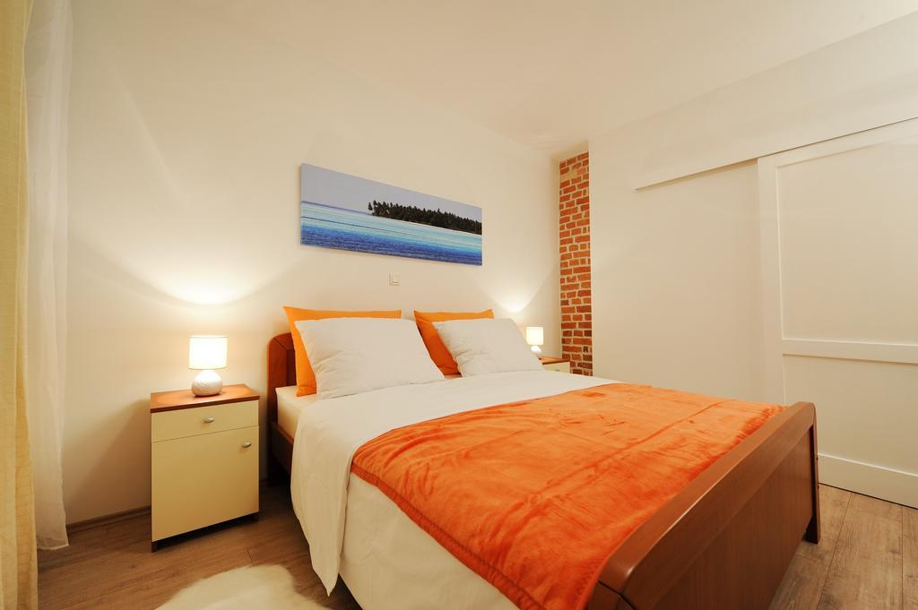 Little Cosy Apartment Zadar Eksteriør bilde