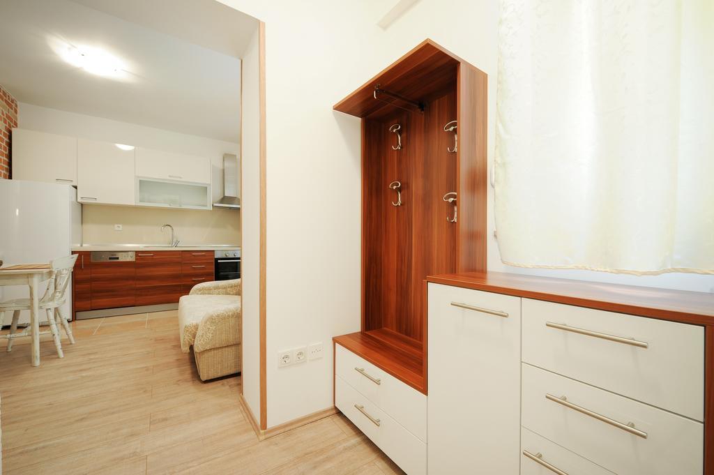 Little Cosy Apartment Zadar Eksteriør bilde