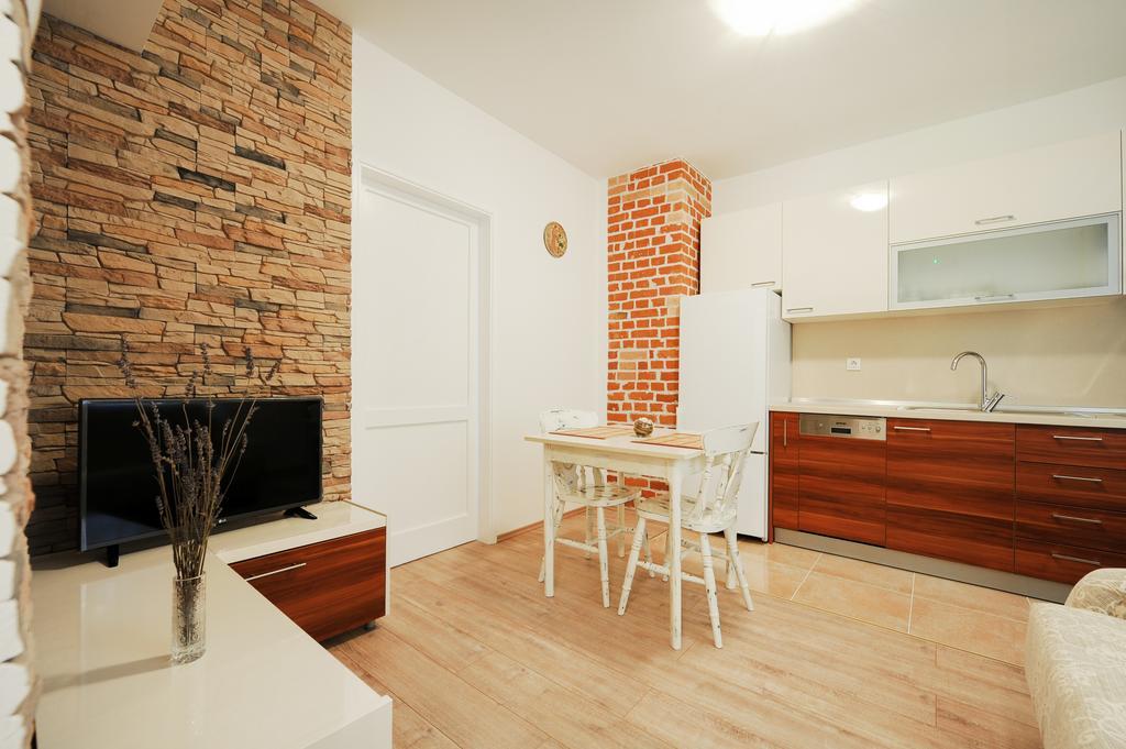 Little Cosy Apartment Zadar Eksteriør bilde