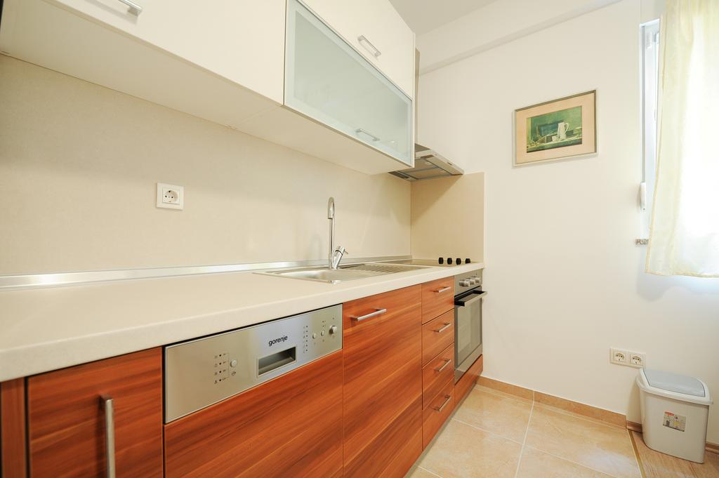 Little Cosy Apartment Zadar Eksteriør bilde