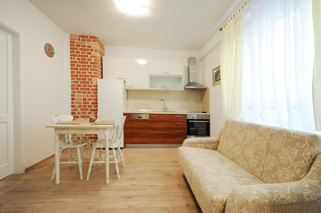 Little Cosy Apartment Zadar Eksteriør bilde