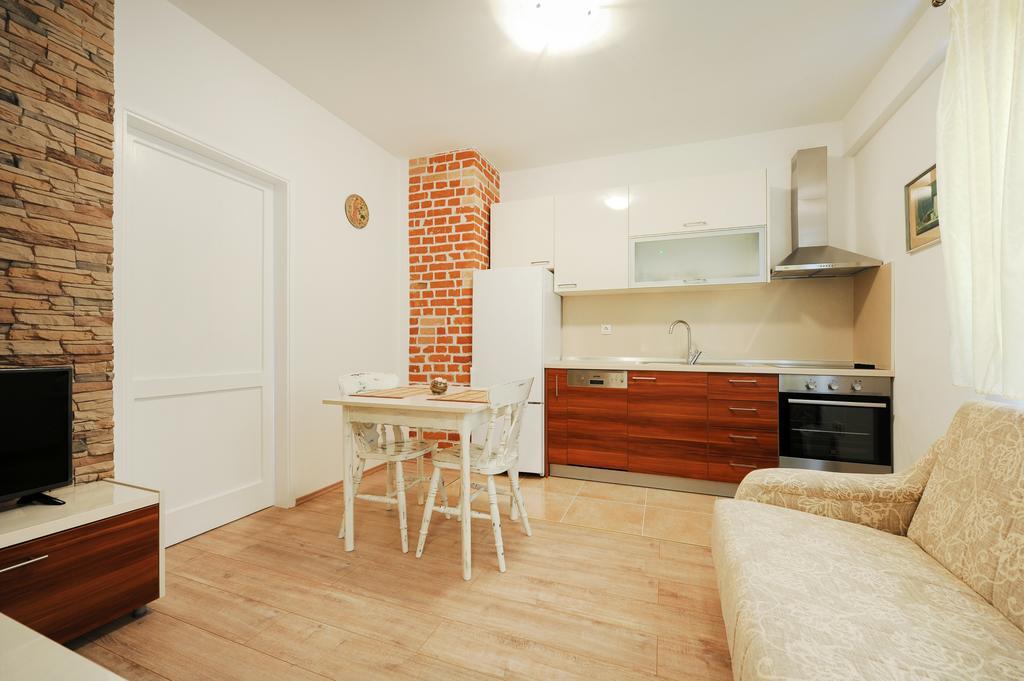 Little Cosy Apartment Zadar Eksteriør bilde