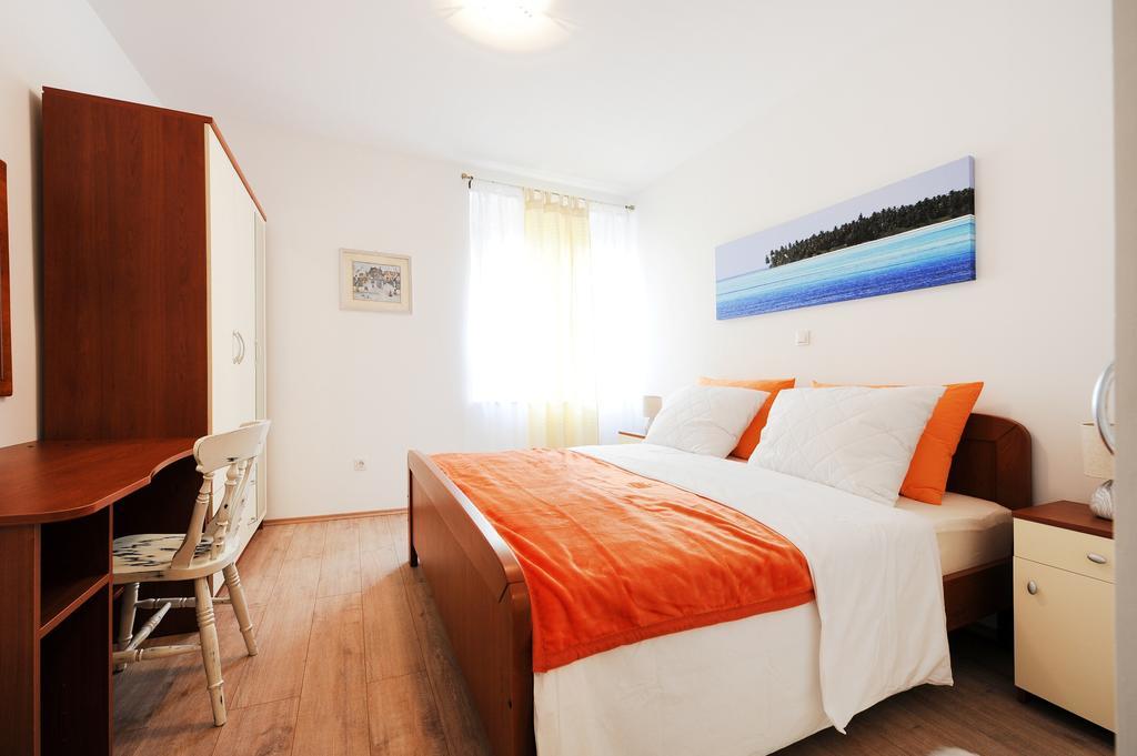 Little Cosy Apartment Zadar Eksteriør bilde