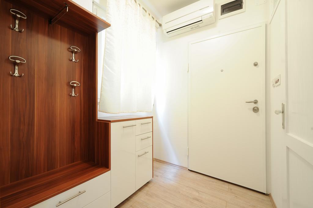 Little Cosy Apartment Zadar Eksteriør bilde